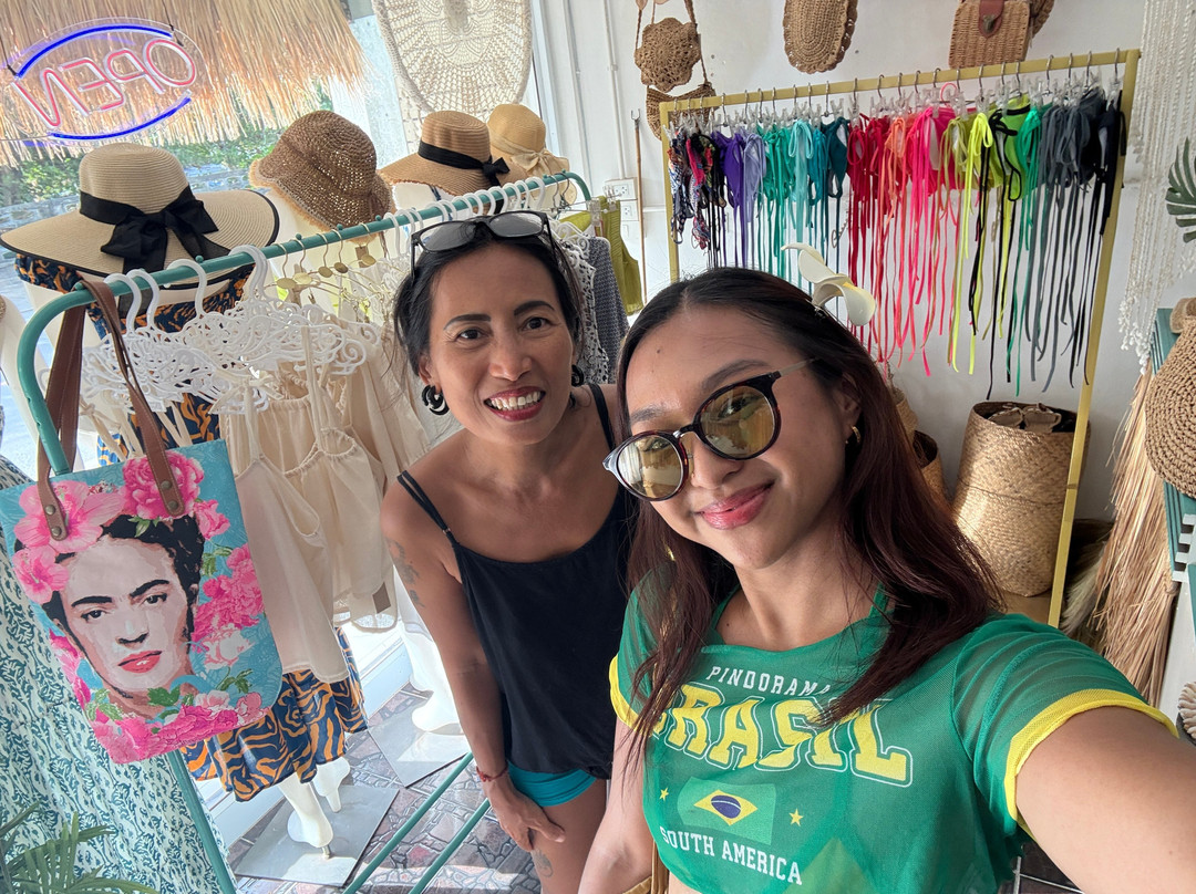 Art 'N' Design Samui-波普特必去景点