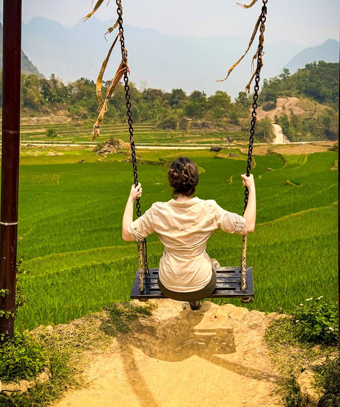 Hanoi Eco Tour - Day Tour-河内必去景点