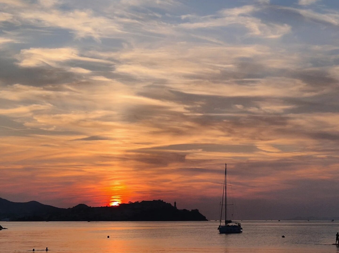 Sunset Beach Club Bagnaia