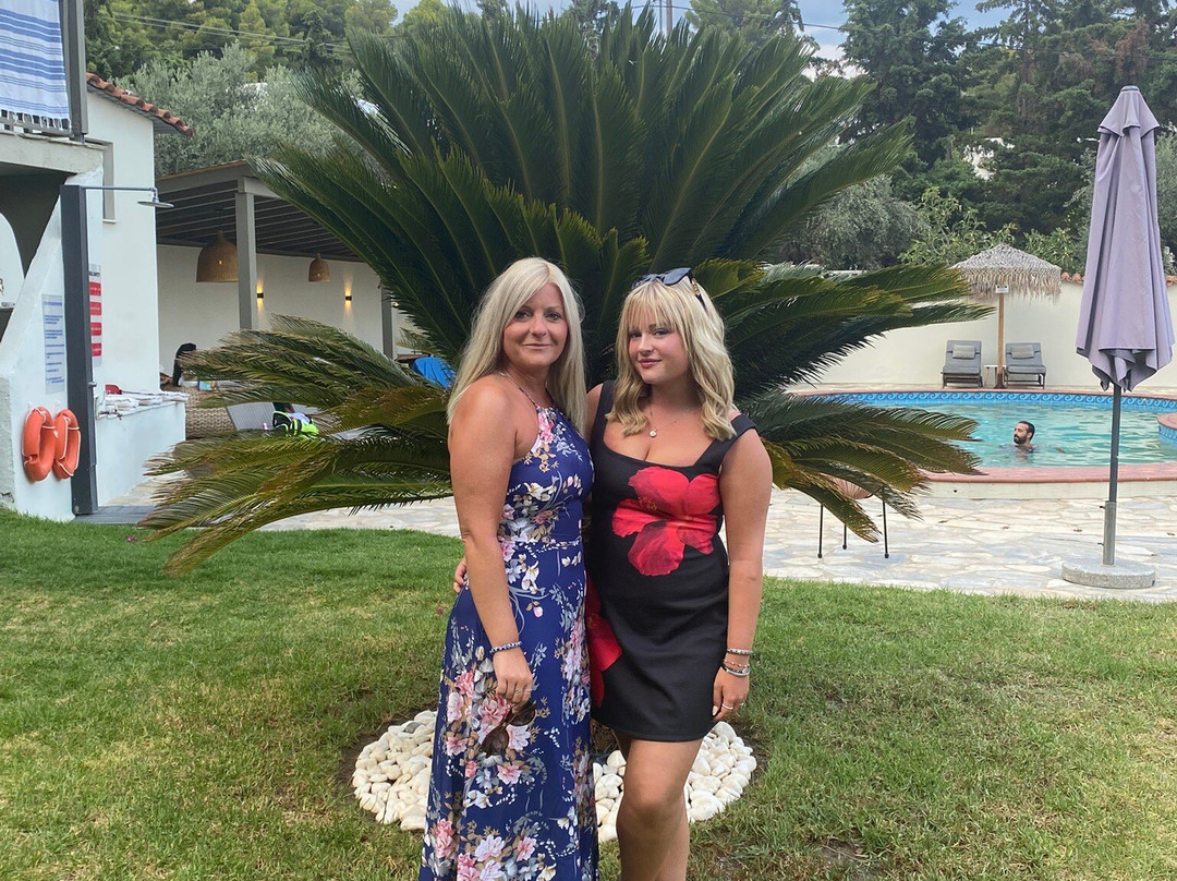 Aggelos Studio主图