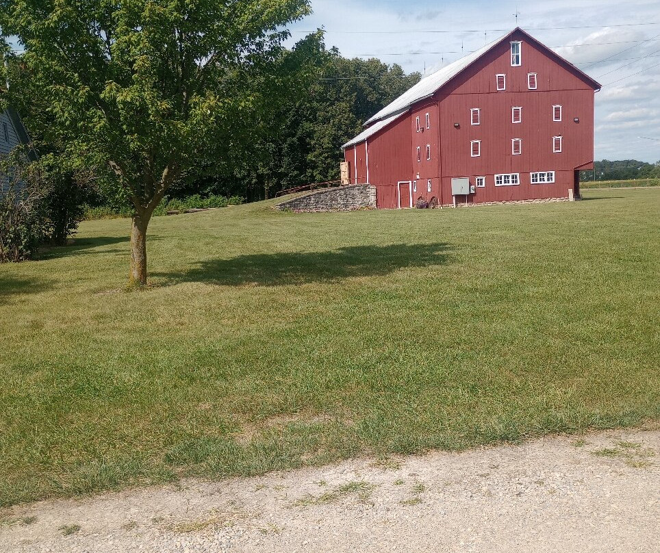 Swiss Heritage Village and Museum-Berne必去景点