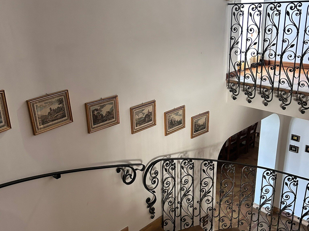 B&B Villa Dei Desideri