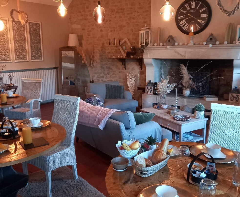 诺玛特酒店主图