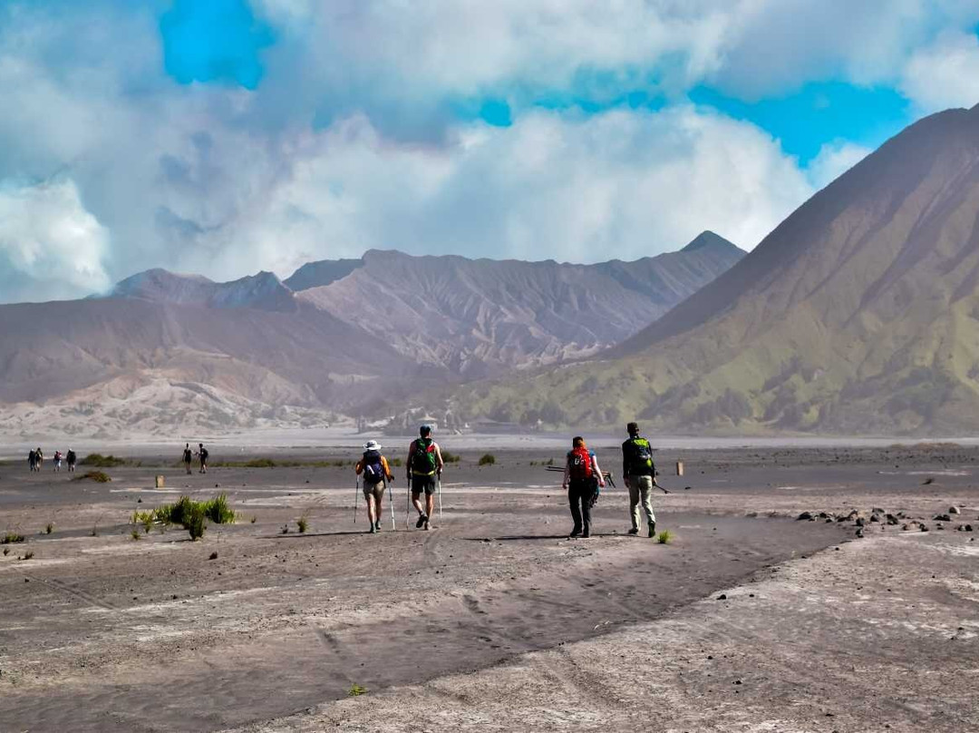 Authentic Indonesia-登巴萨必去景点