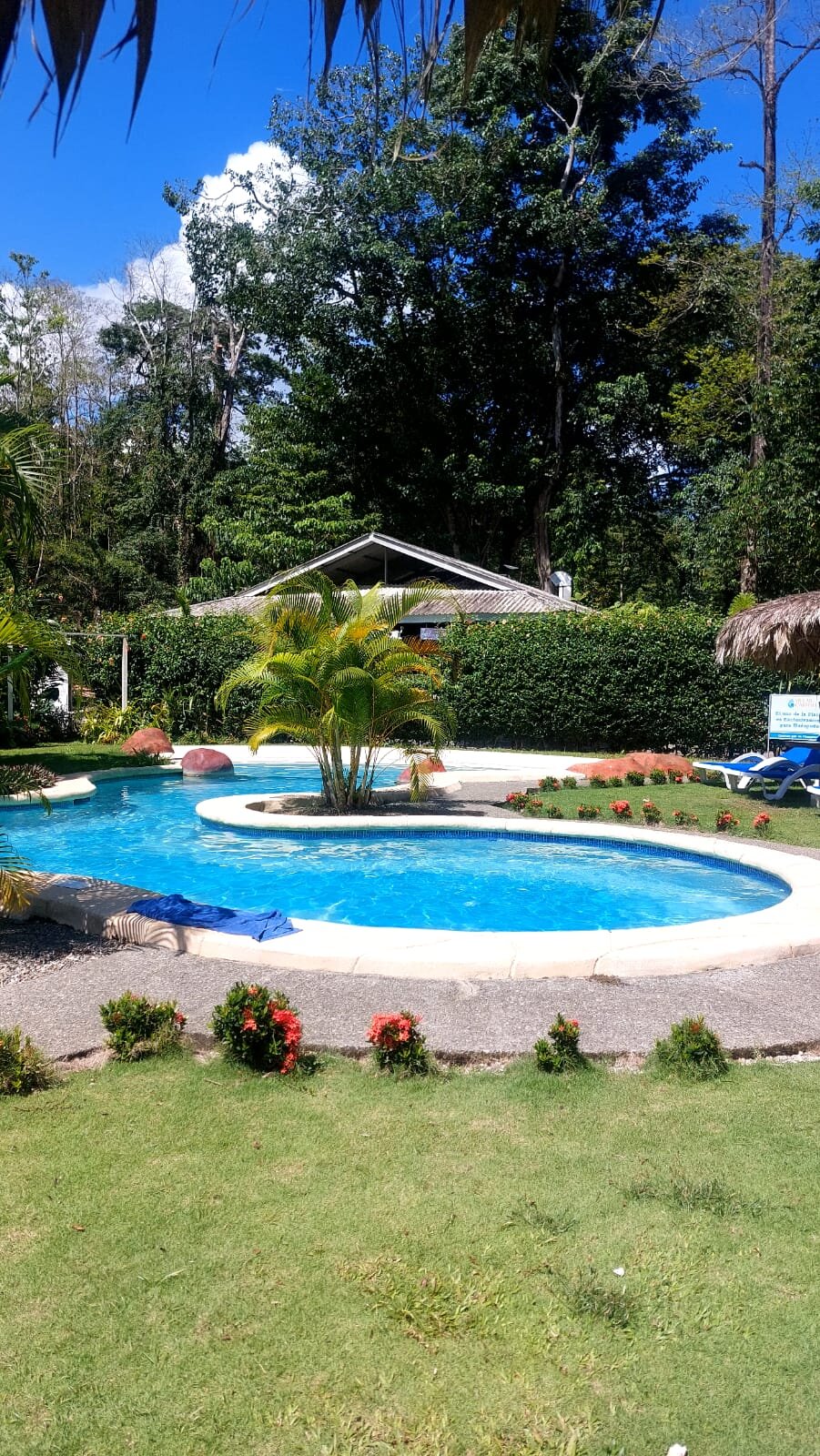 Villas Del Caribe-官方