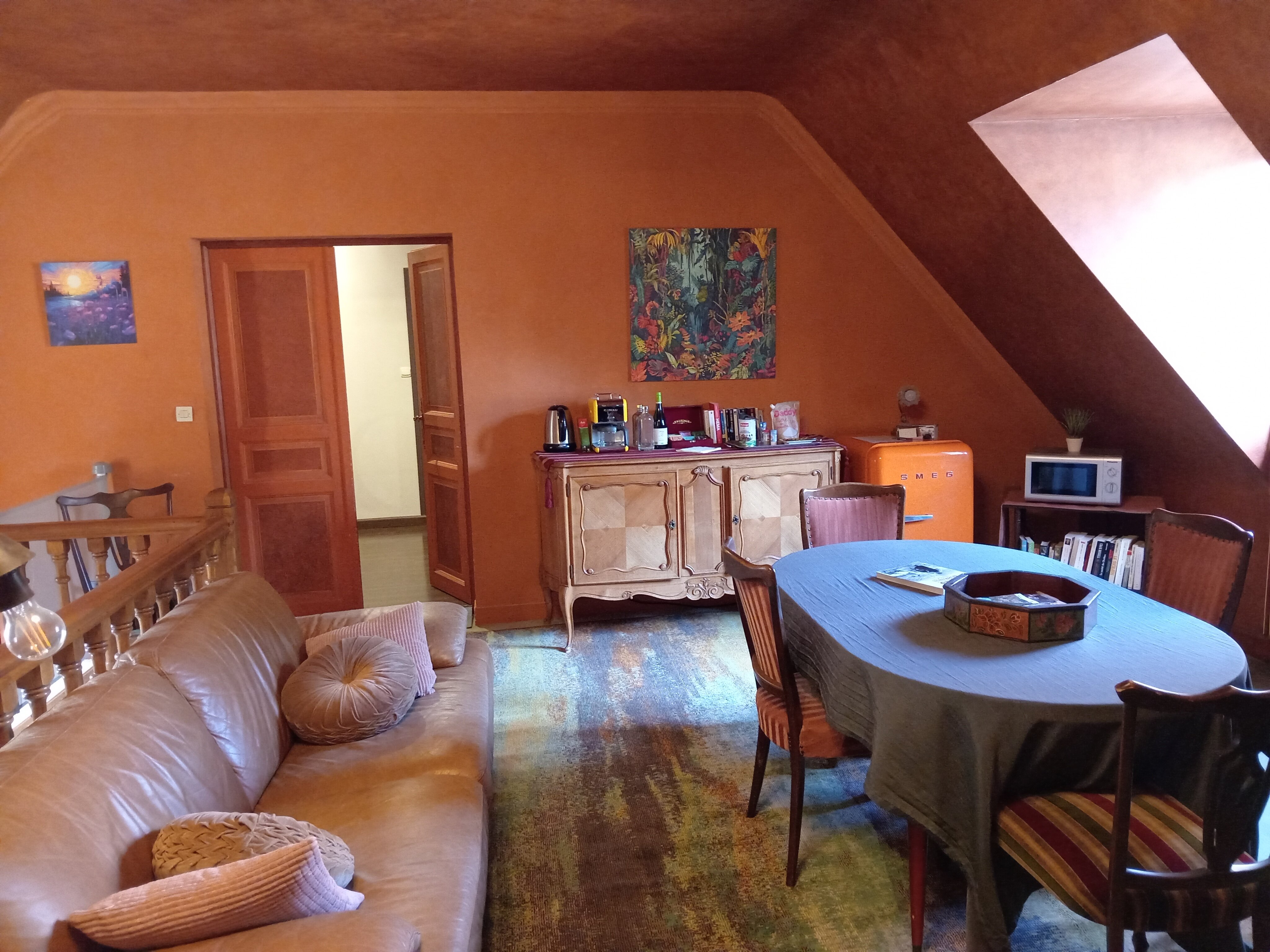 拉图尔葡萄园酒店-家庭/游戏区