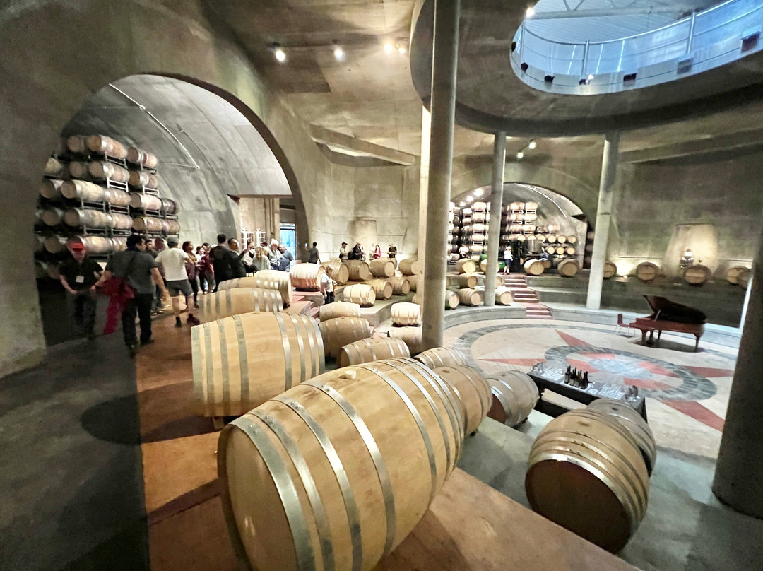 Vintura Wine Tours-阿格雷洛必去景点