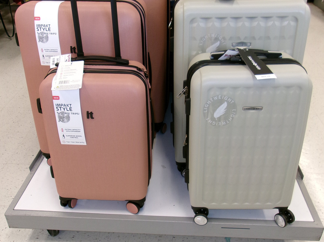 T.J.Maxx-Somersworth必去景点