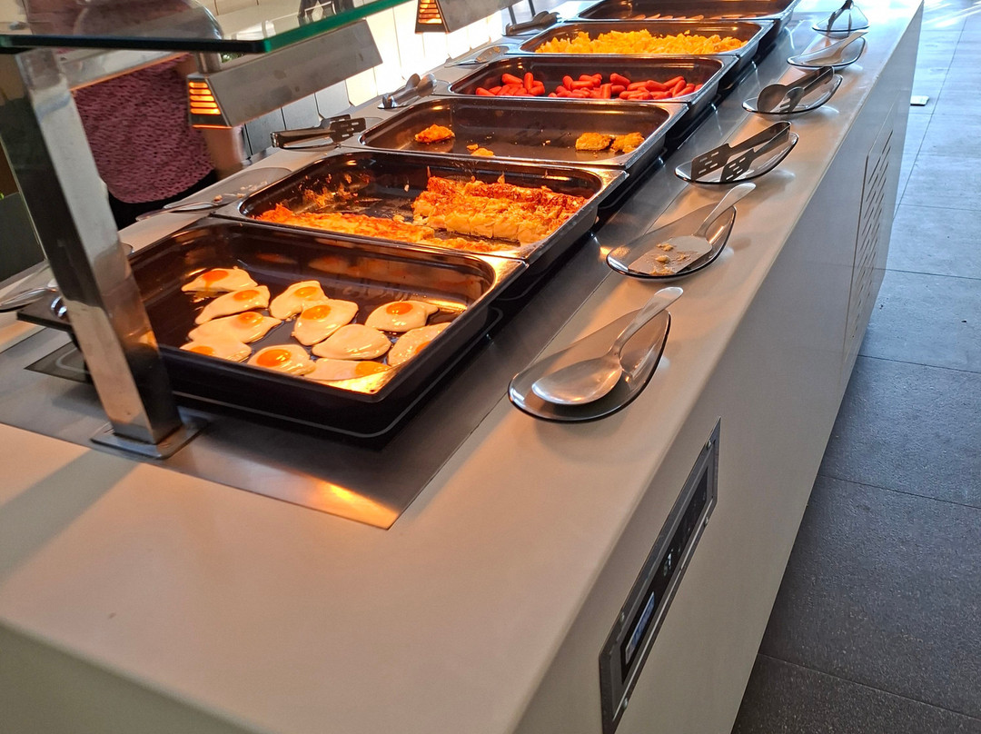 Club Agia Anna主图