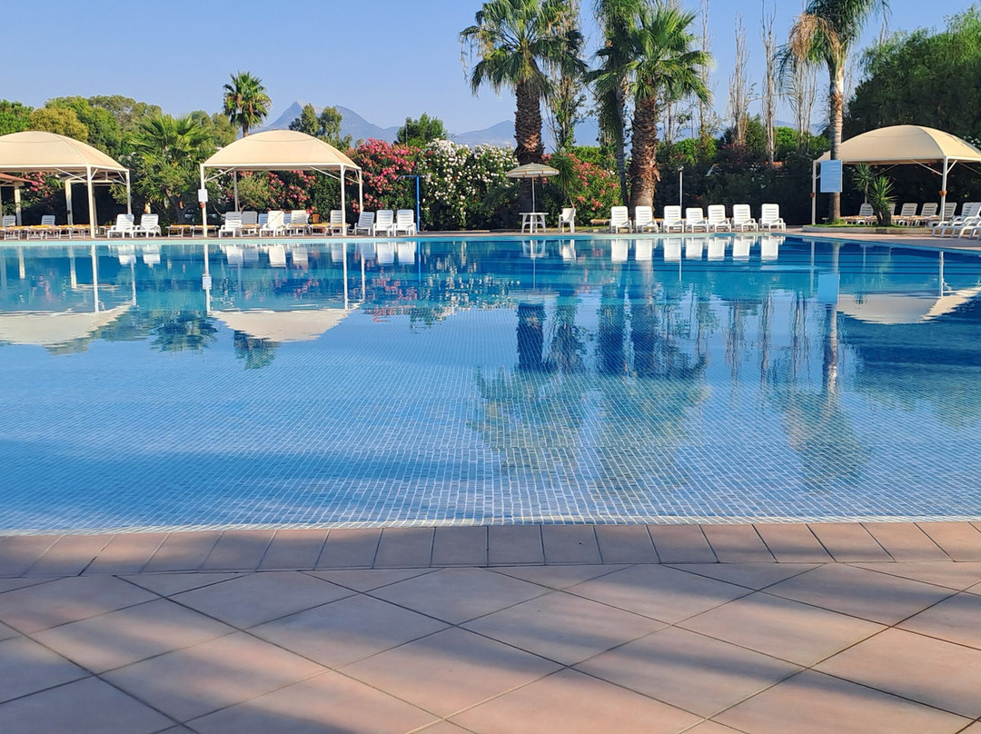 Hotel Club Maregolf主图