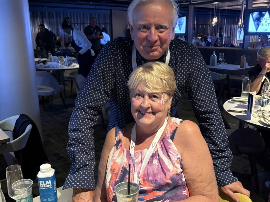 The Bobby Moore Room-温布利必去景点