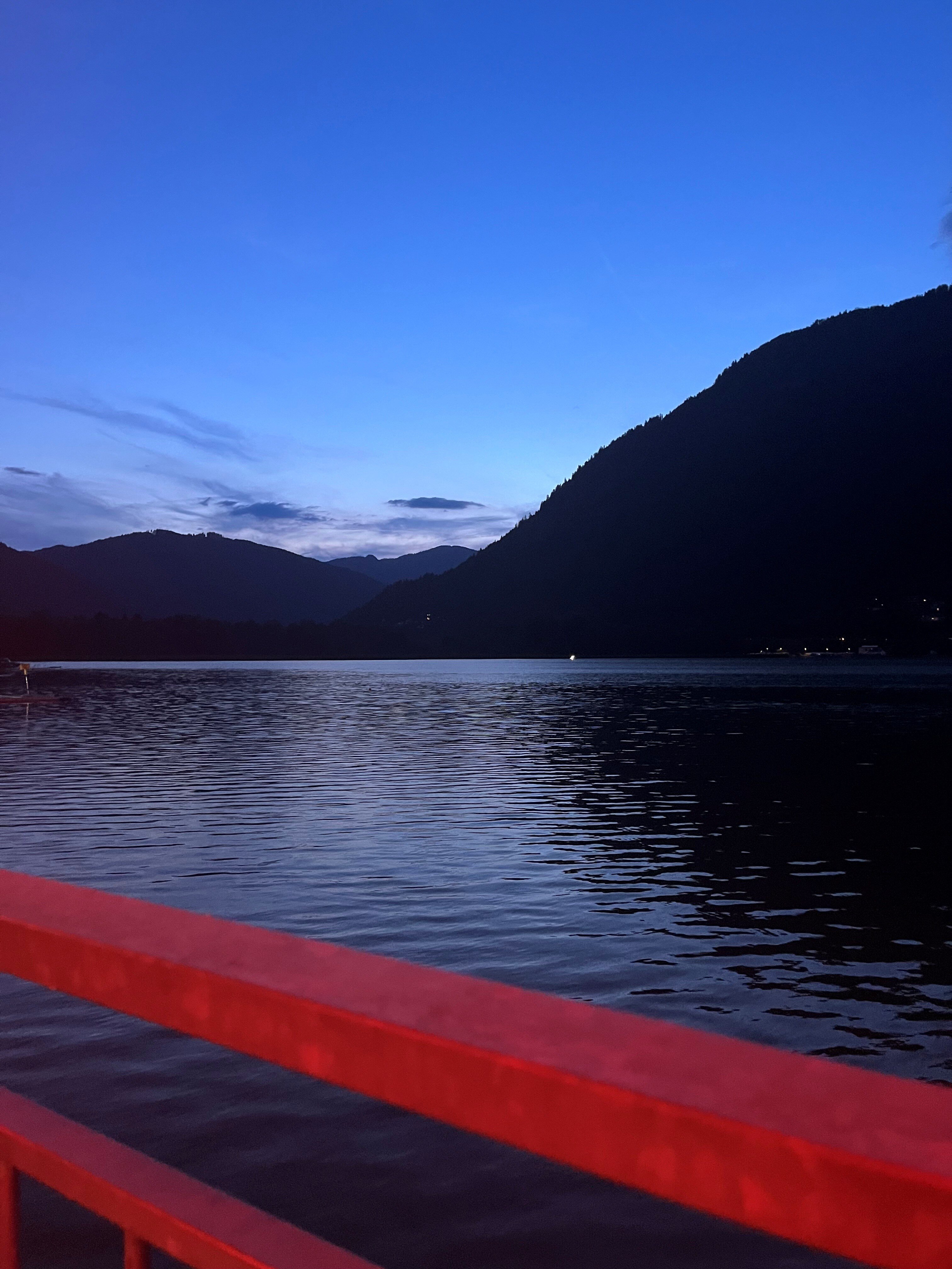 ROBINSON Club Landskron-泳池