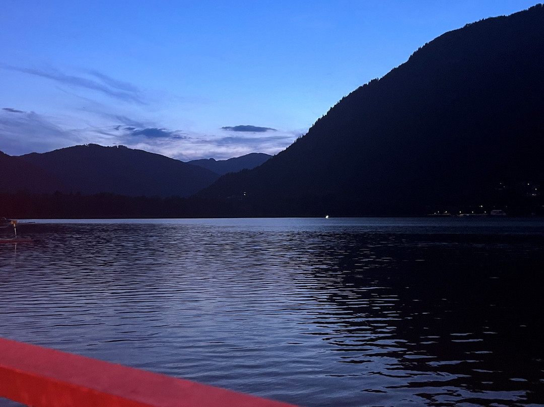 ROBINSON Club Landskron主图