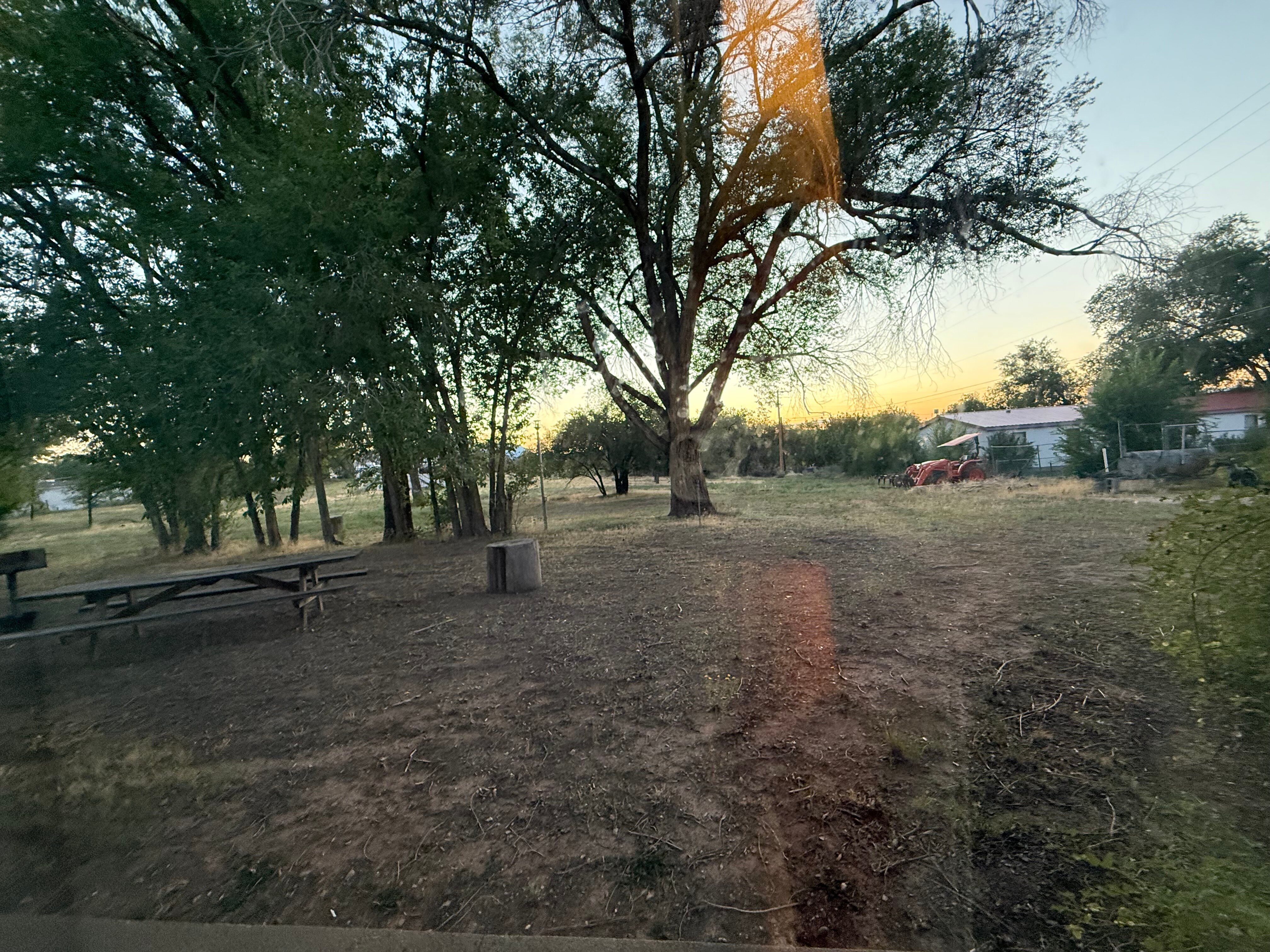 Sleeping Ute Mountain Motel-酒店景观