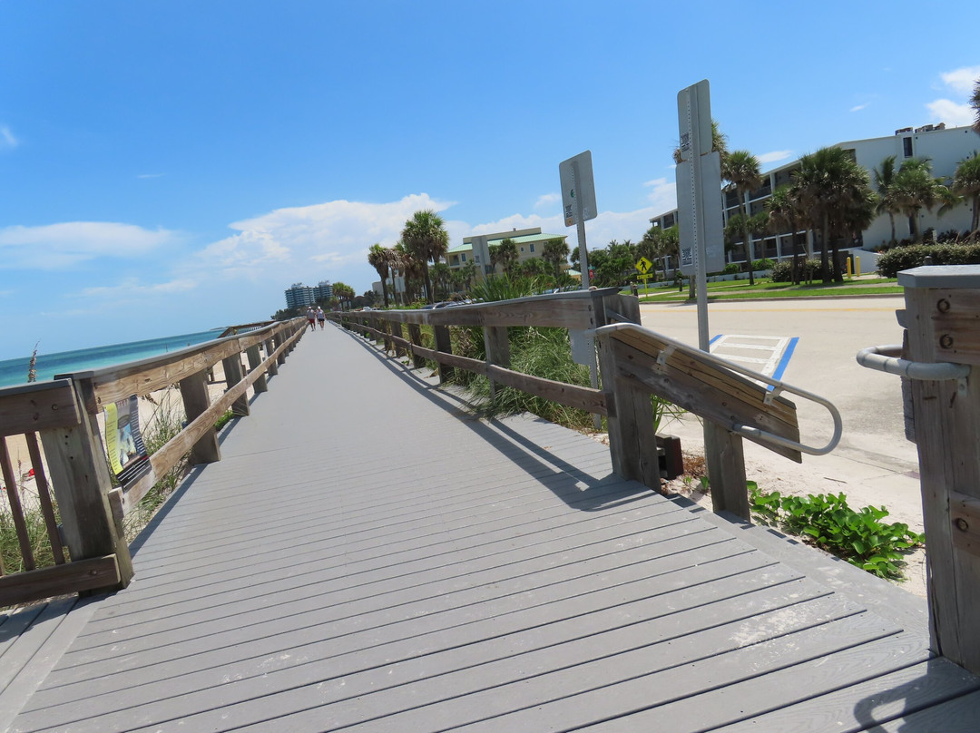 Jaycee Park-维罗海滩必去景点