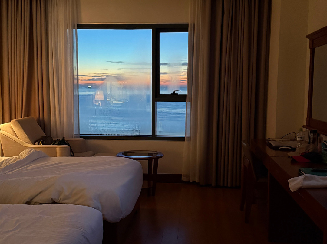 DLG Hotel Danang主图