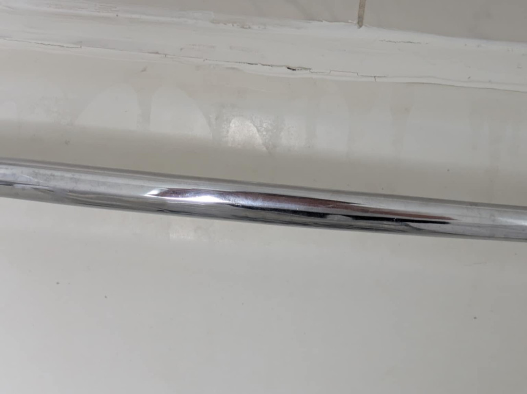 布鲁斯酒店主图