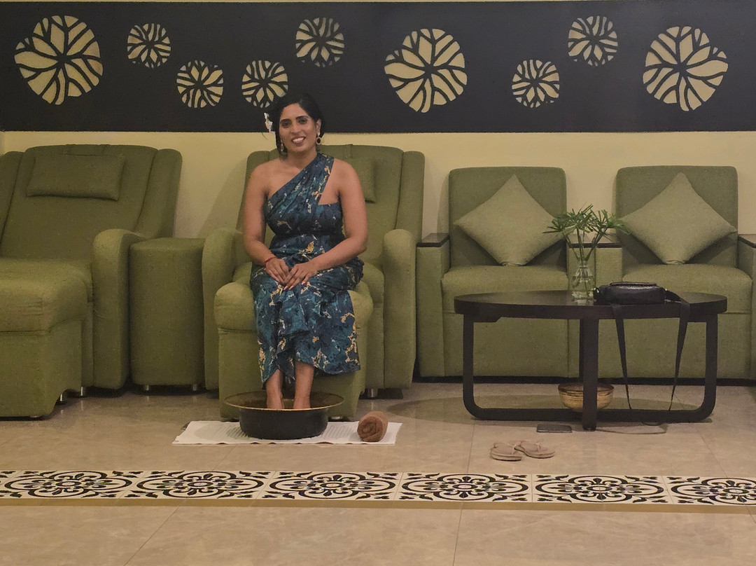 Lasenta Spa-会安必去景点