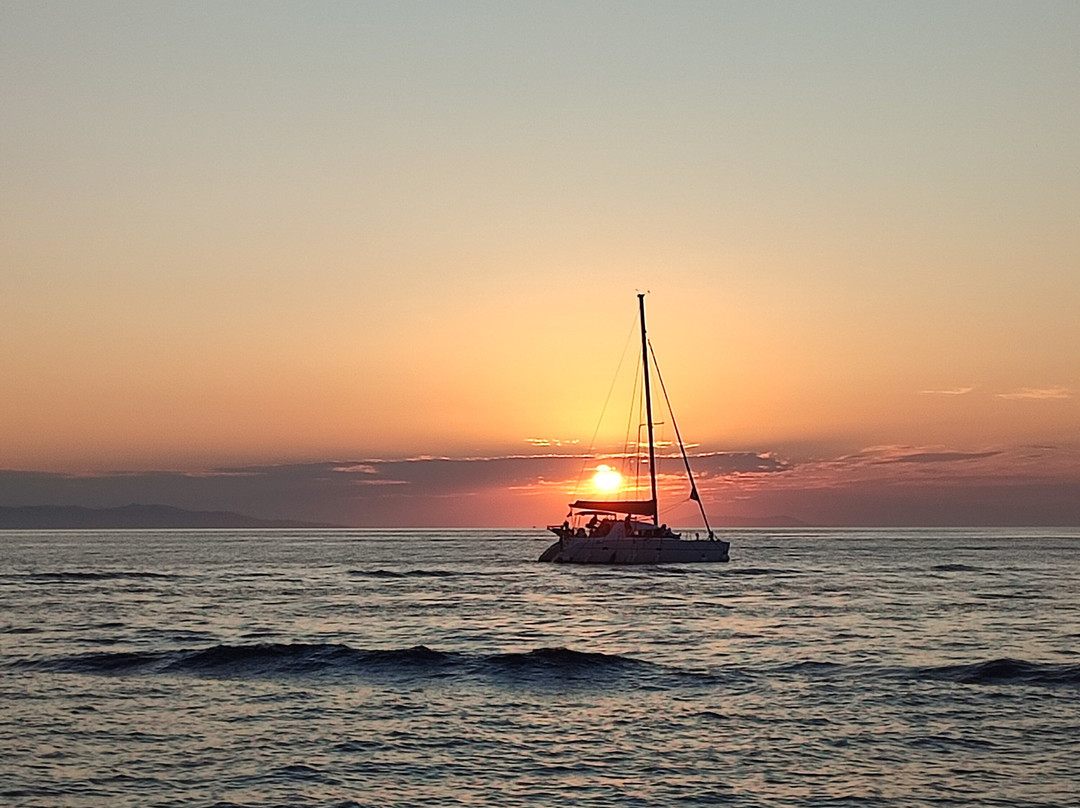 Set Sail Mykonos-米科诺斯必去景点