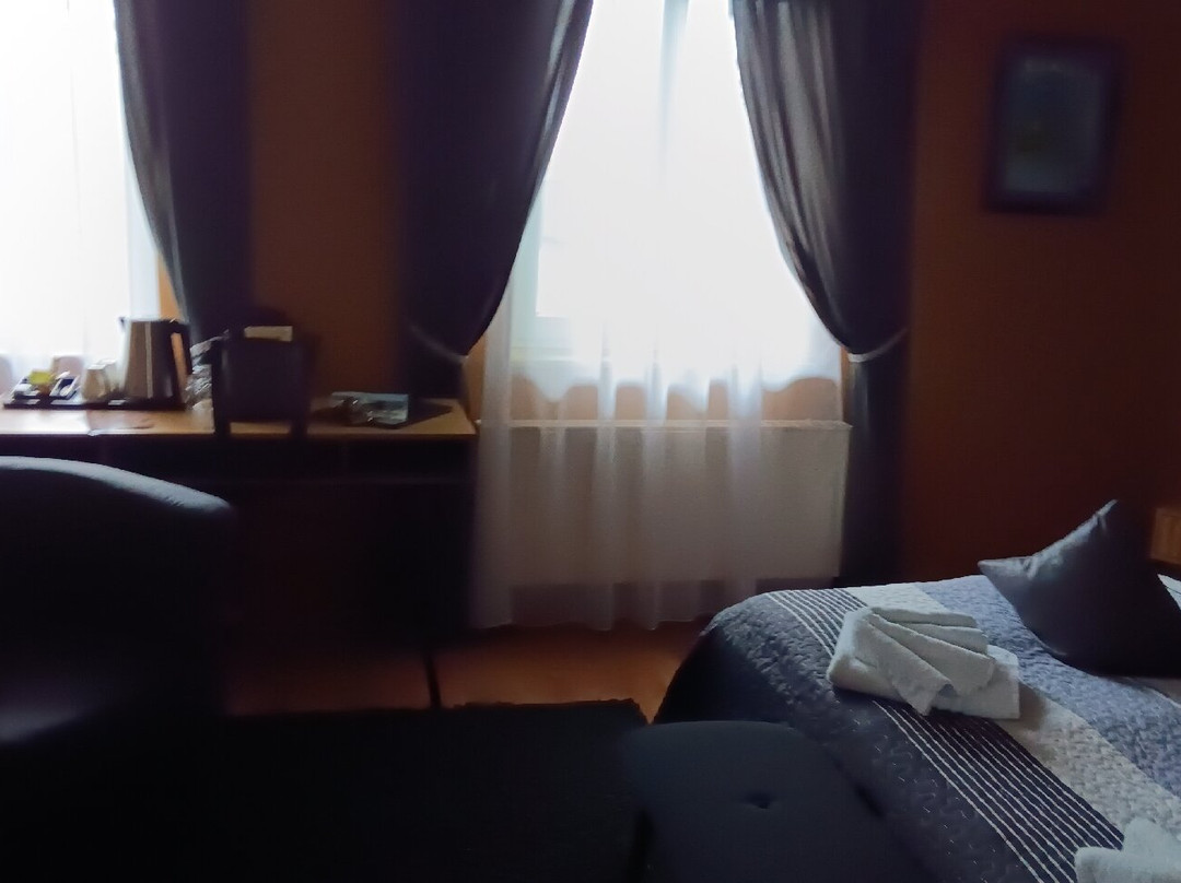 Parkhotel Waldschlosschen主图