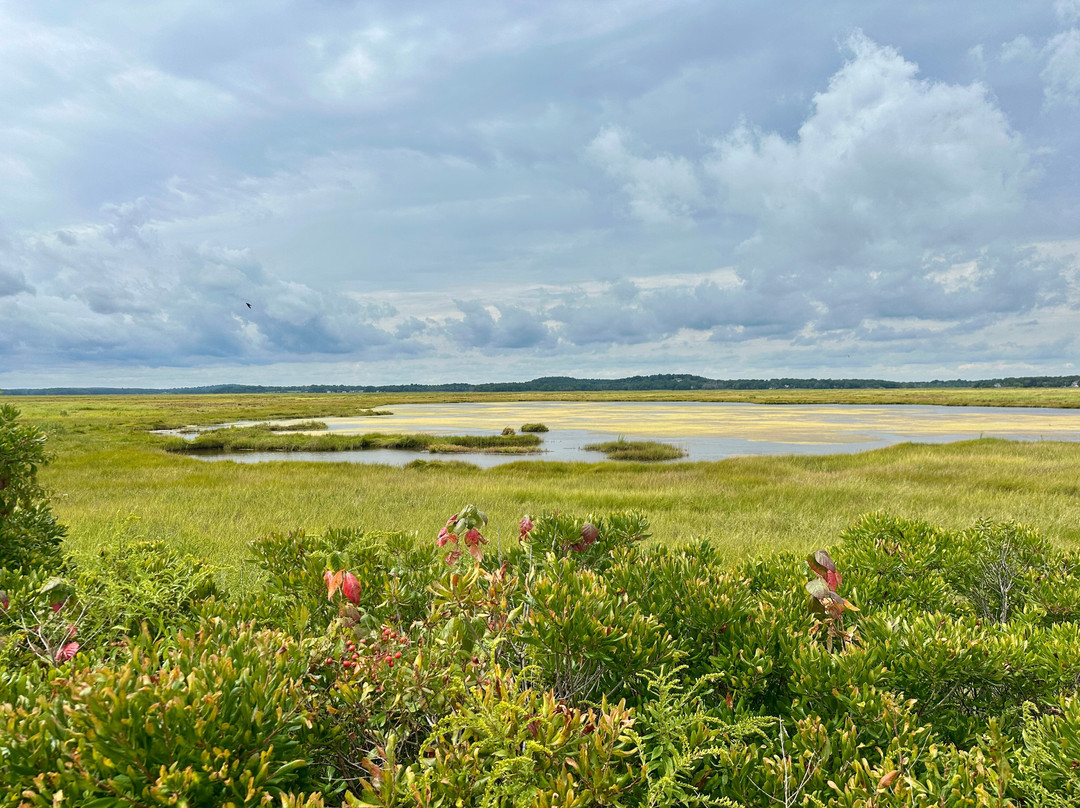 Compass Rose Inn主图