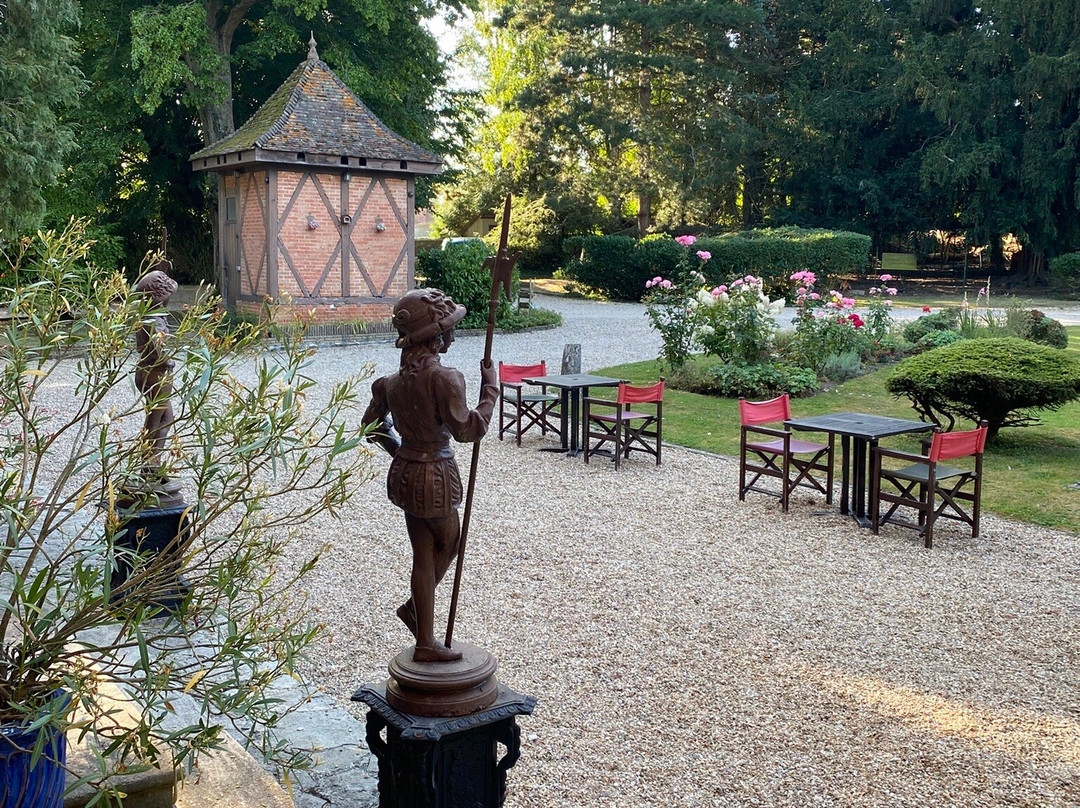 Chateau Corneille主图