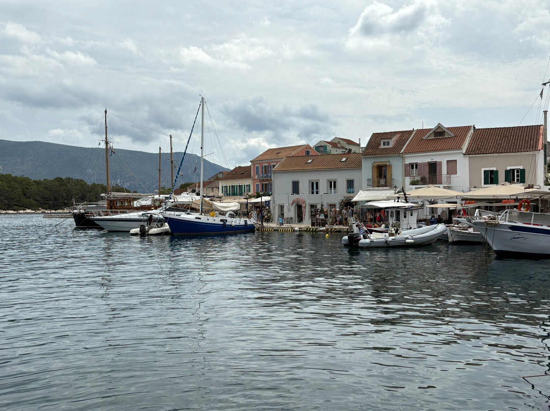 Makris Gialos Beach, Kefalonia-Lassi必去景点