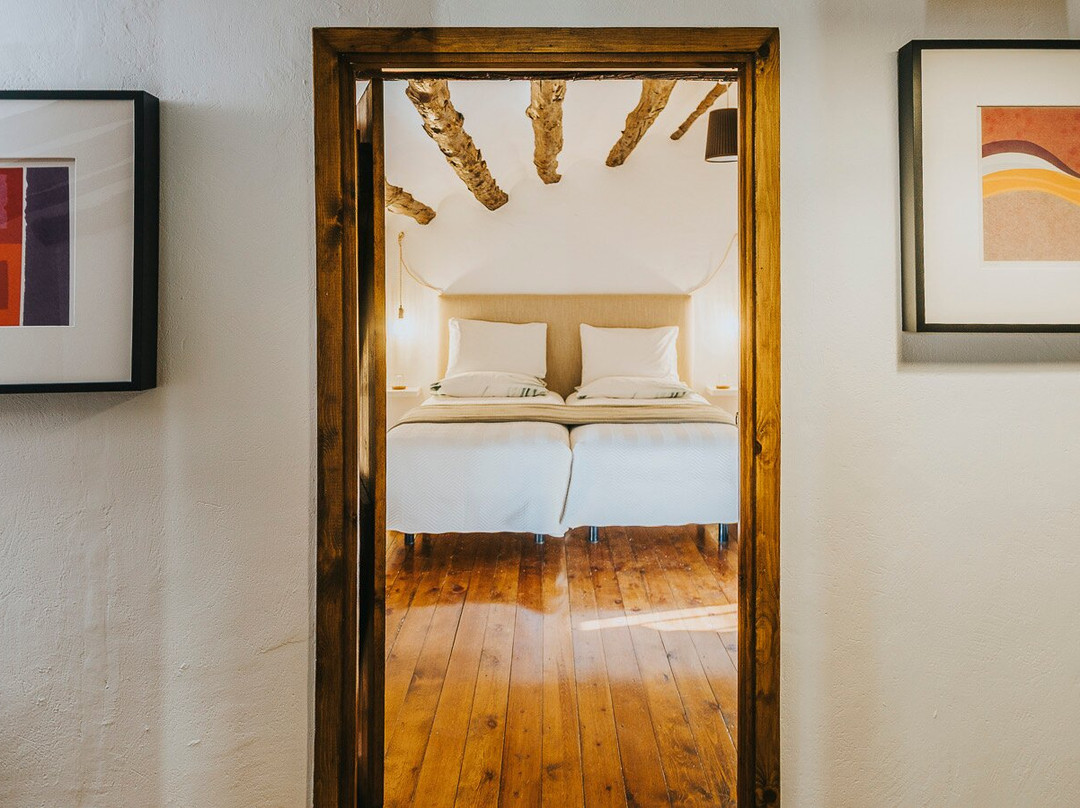 Casa Pedro Barrera主图