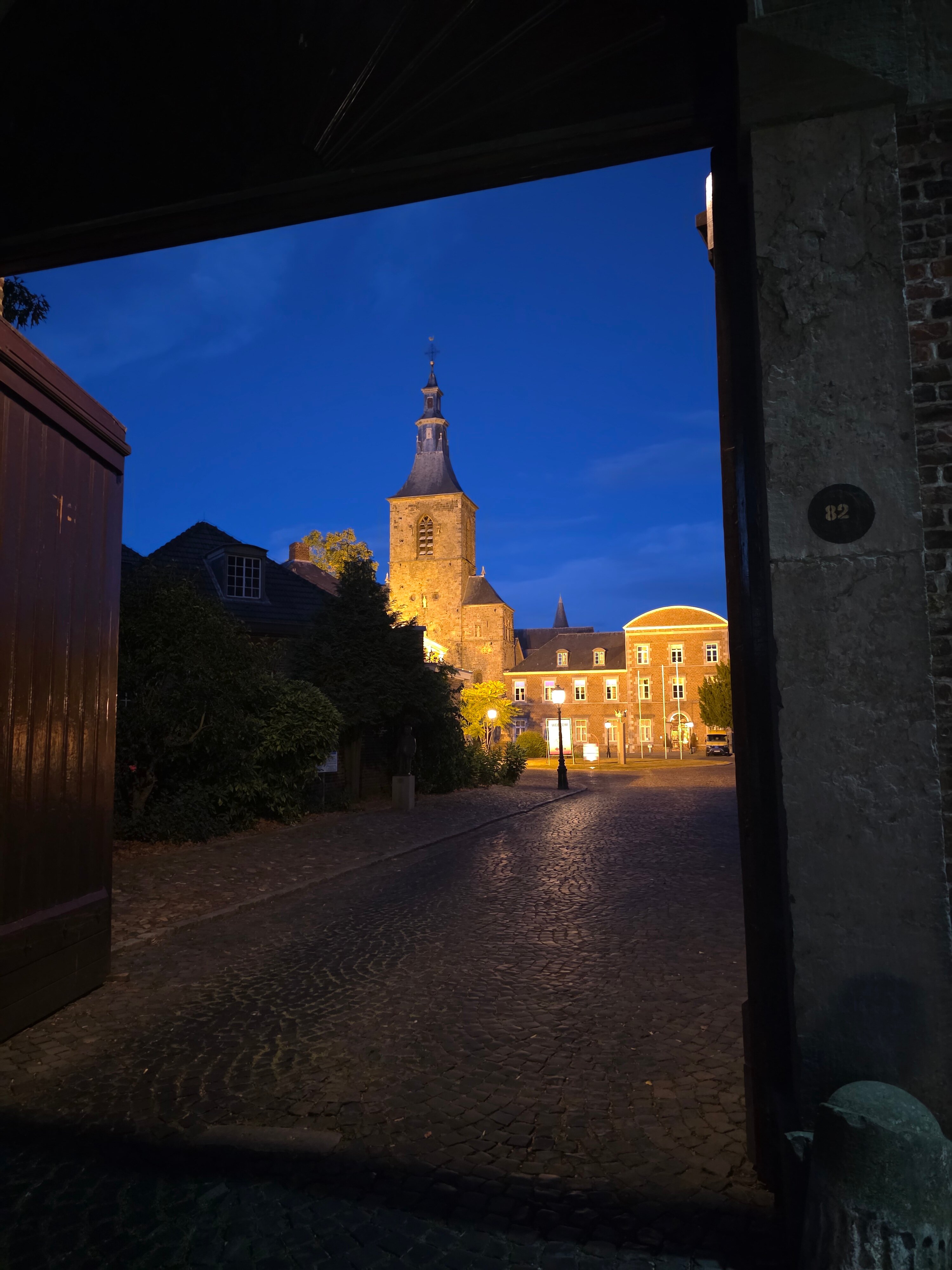 Abdij Hotel Rolduc-官方