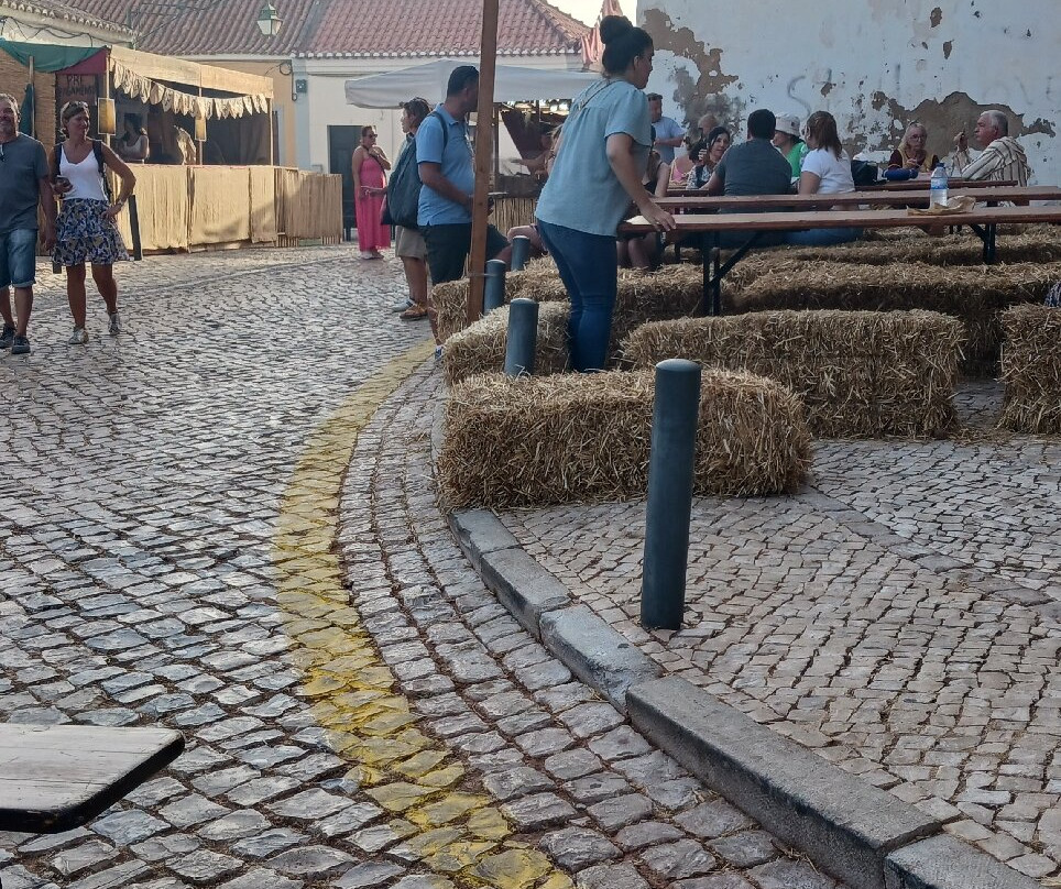 Feira Medieval de Silves-Silves必去景点