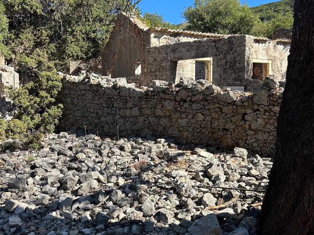 Kefalonia E-Mountain Bike Experience-阿吉亚埃菲米亚必去景点