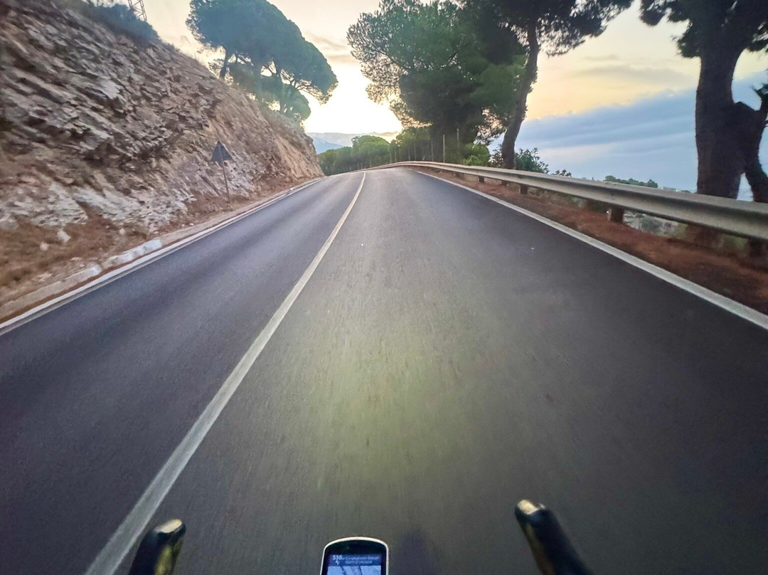 Bikestardo-卡拉德米哈斯必去景点