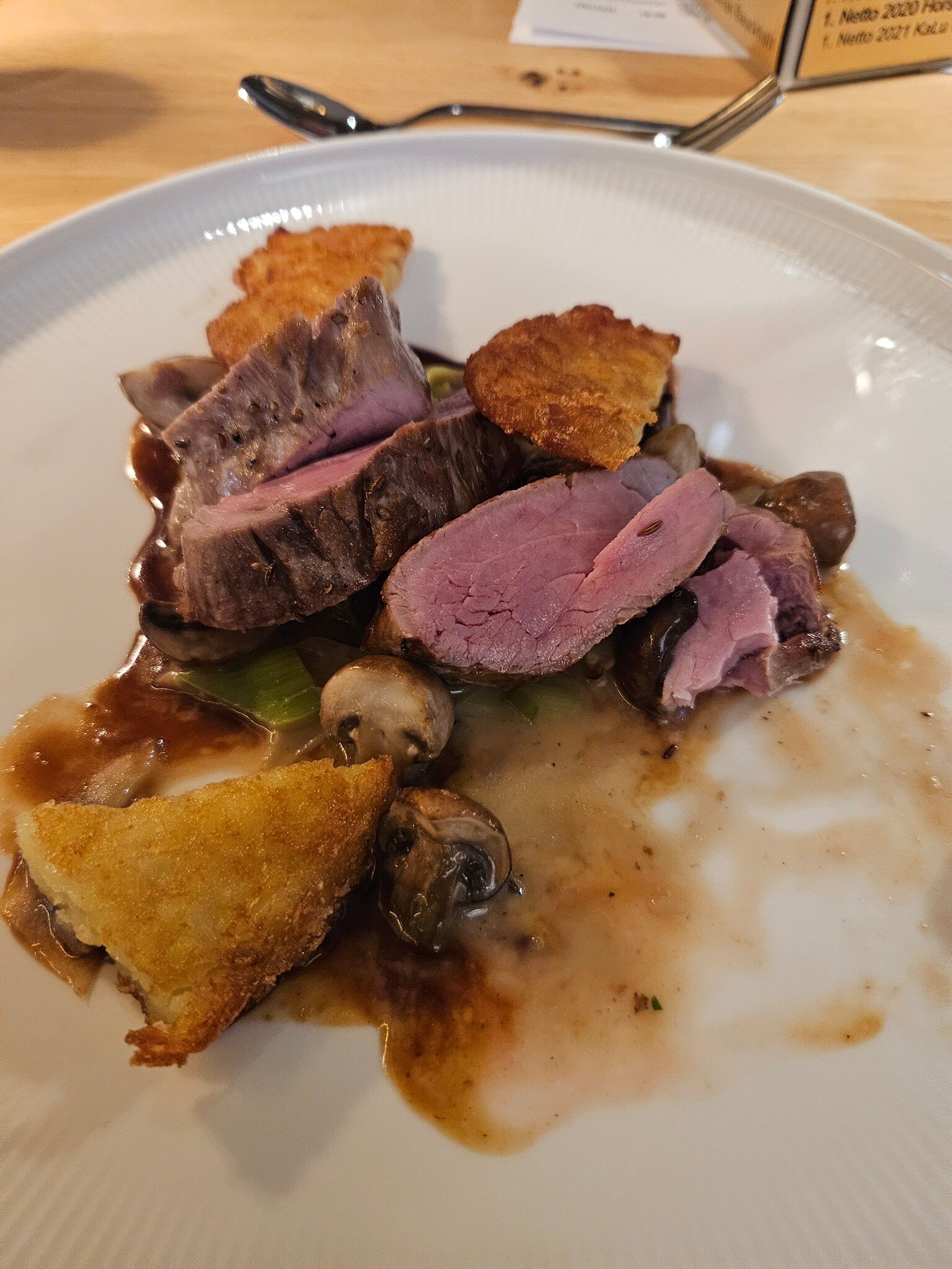 Hotel-Restaurant Klostermuehle-官方