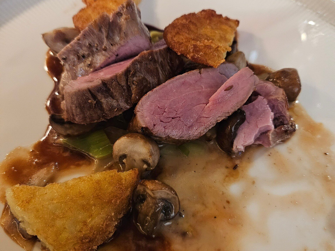 Hotel-Restaurant Klostermuehle主图