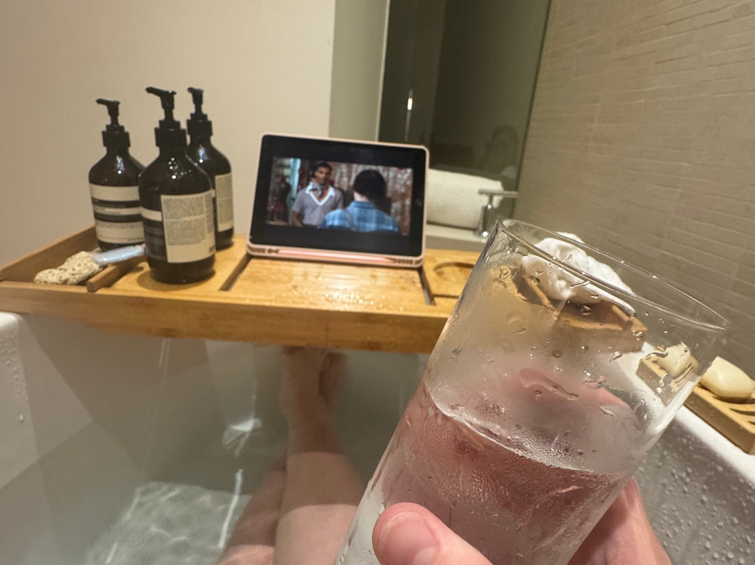 特克斯和凯科斯甘西沃特酒店主图