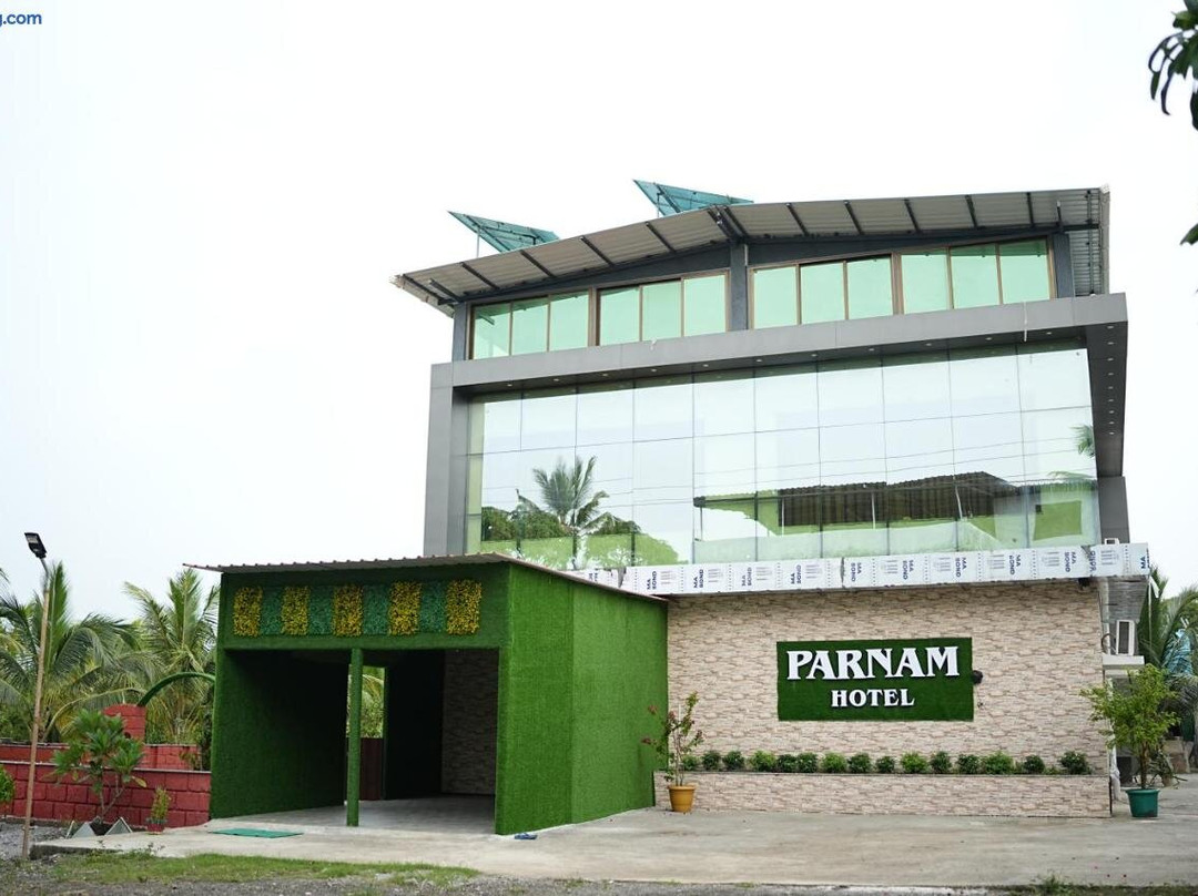 ParNam Hotel