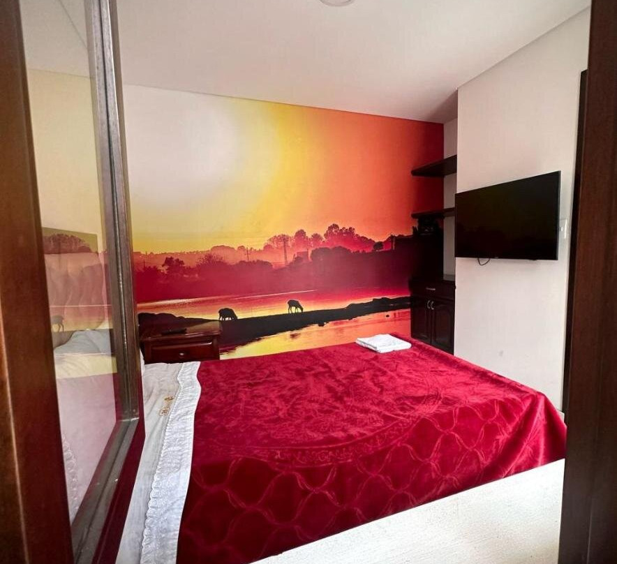 Hotel Chicala
