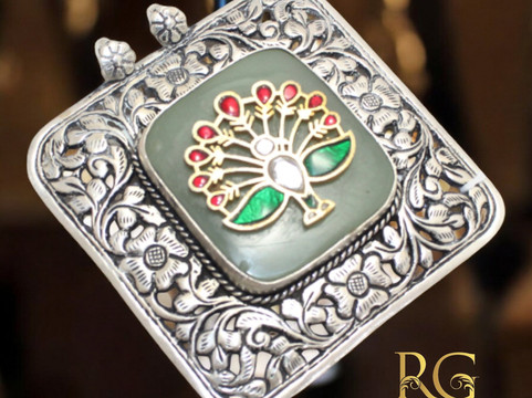 Rajasthan Gems-乌代布尔必去景点