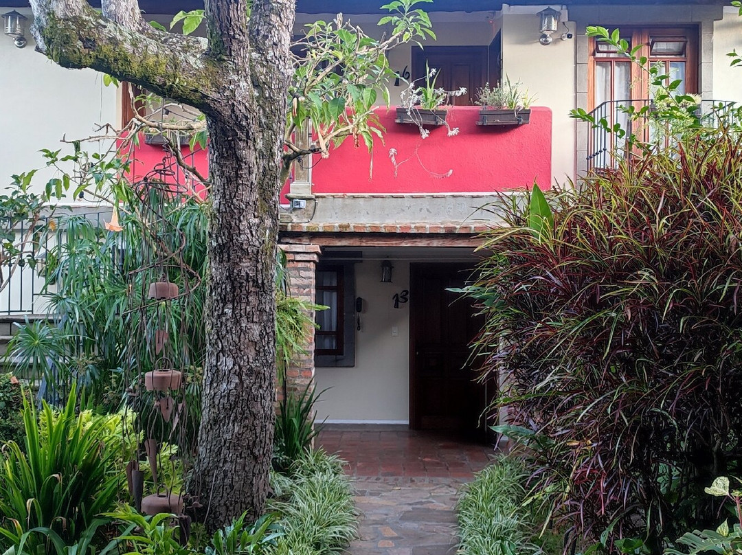 Posada Casa Sol C.a.主图