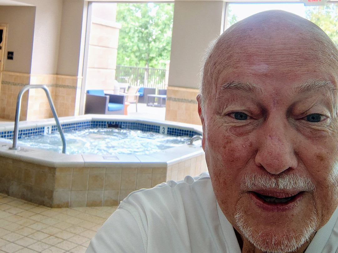 Drury Plaza Hotel Valdosta主图