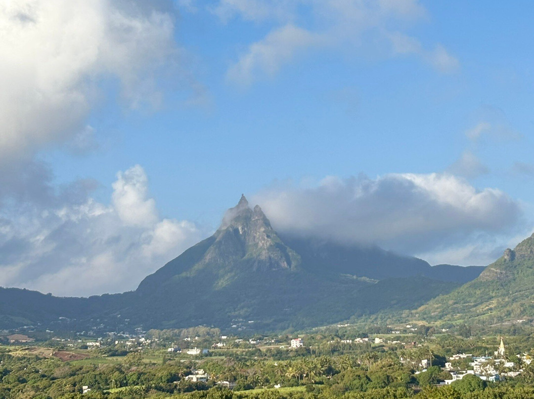 Nature Trails Mauritius-卡特勒博尔纳必去景点