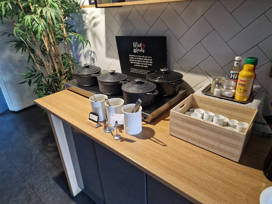 阿瑞拉酒店主图