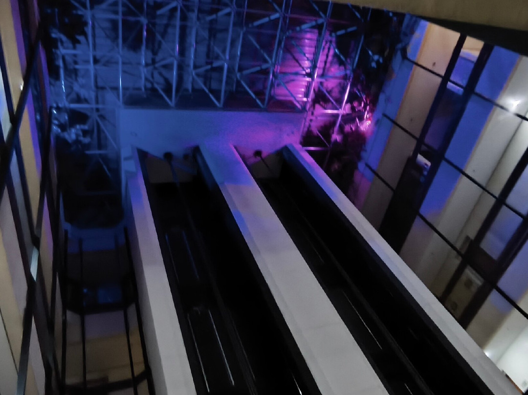 Slaviero Londrina Flat Hotel主图