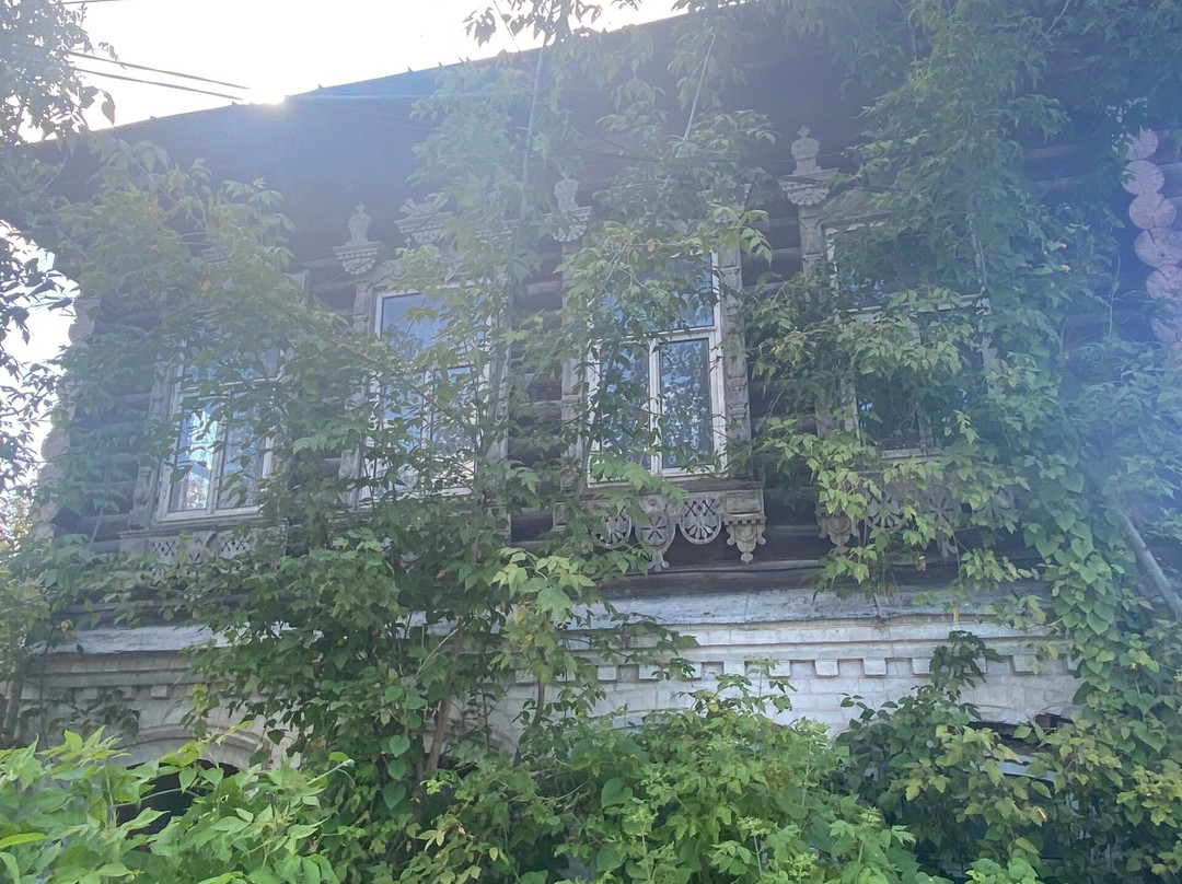 Rakov's House-Pavlovo必去景点