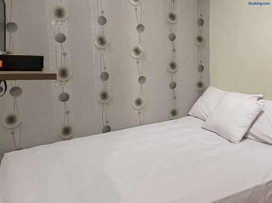 Aimer Guest House Syariah RedPartner