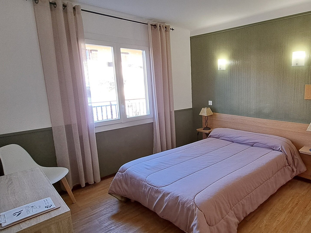 Hotel Restaurant Scopa Rossa主图