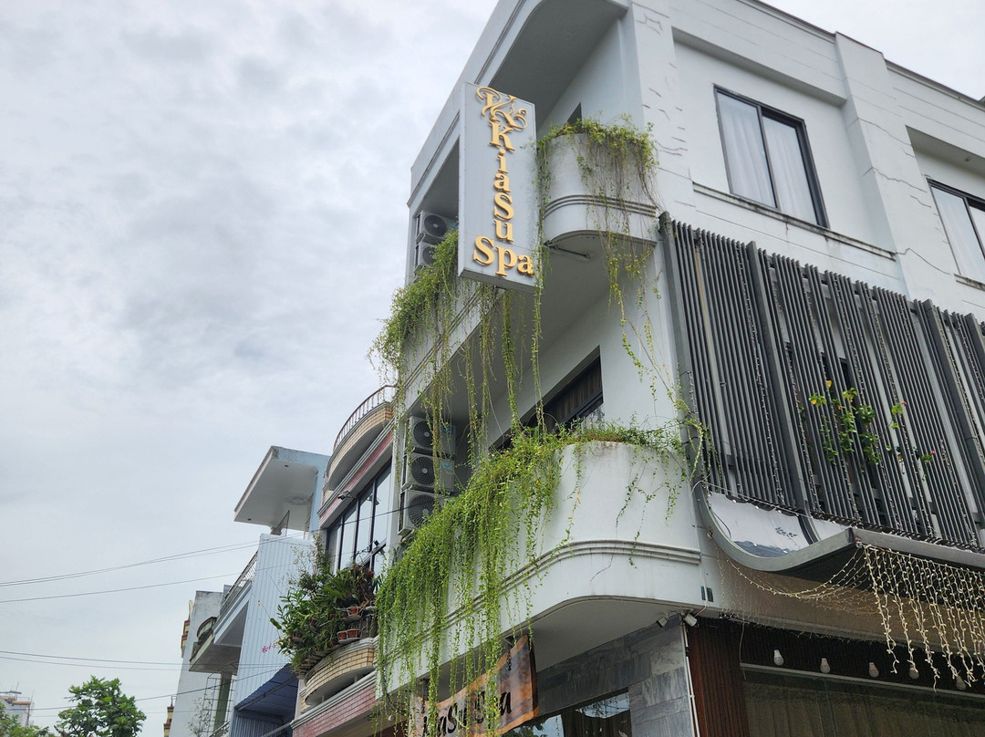 Kiasu Spa-An Hai必去景点