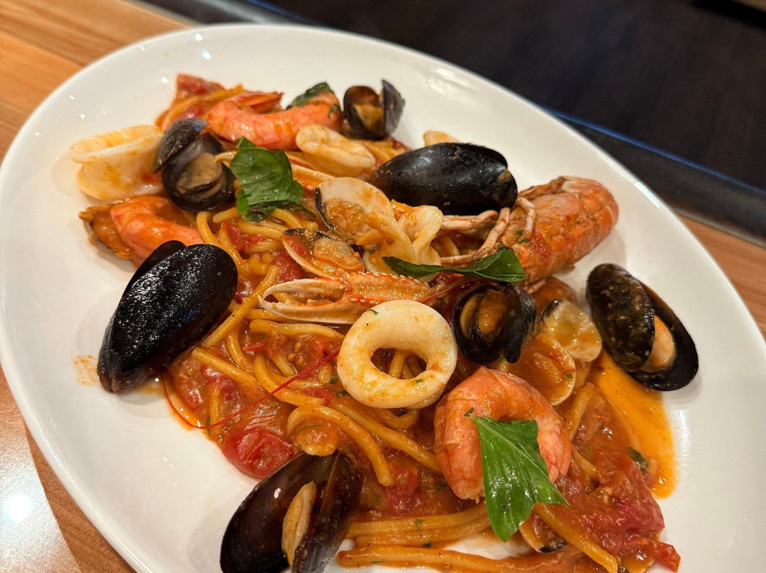 La Piazza Schindlhaus