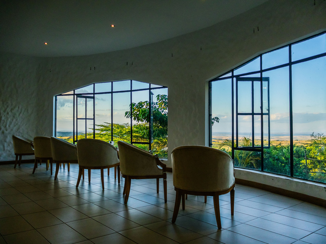 Saab Royale Resort主图