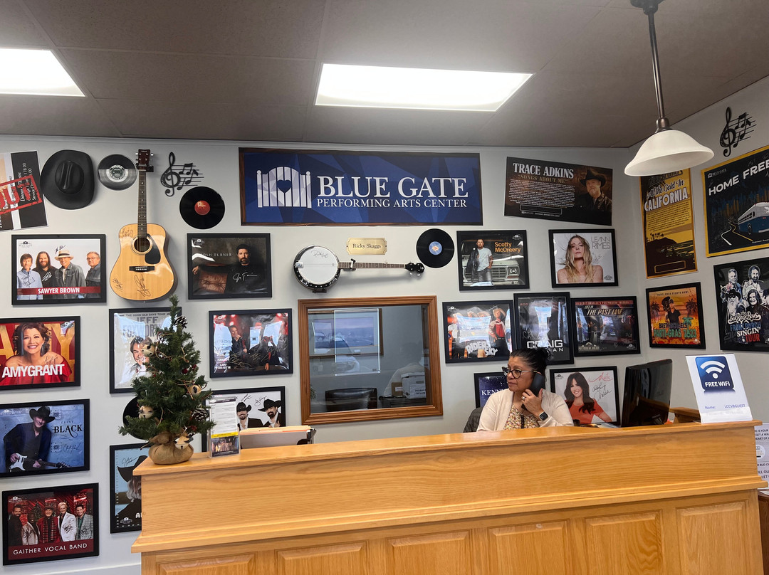 Shipshewana LaGrange County Visitors Bureau